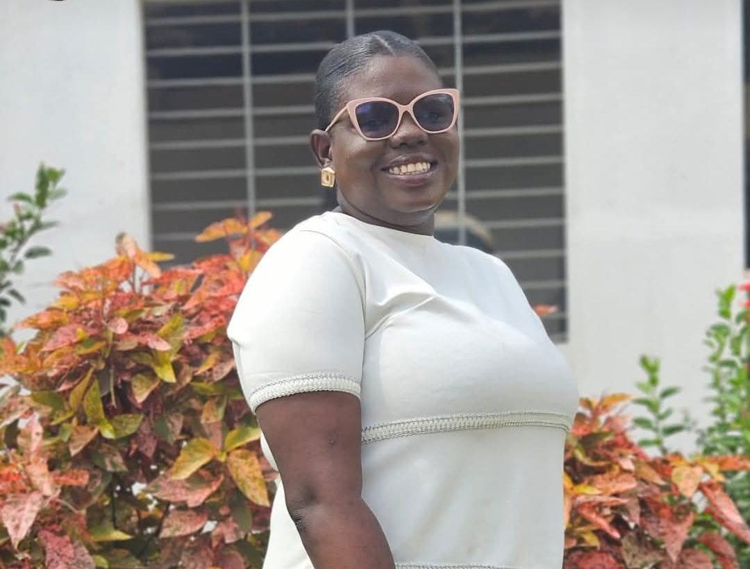 Joyce Adwoa Elegba